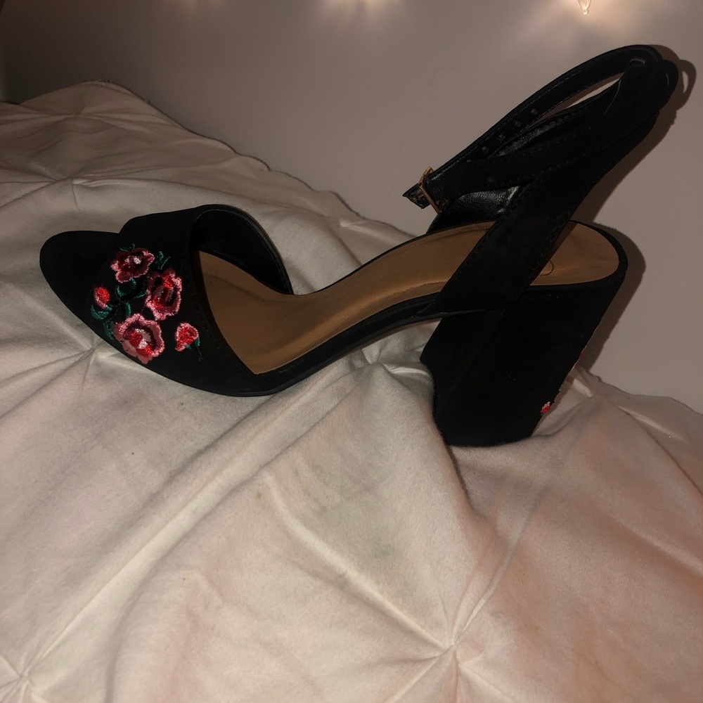 Heels